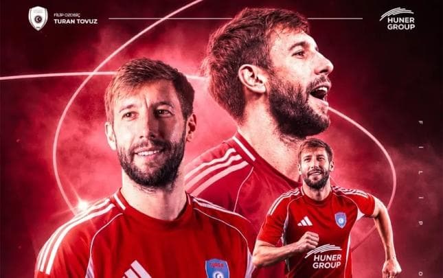 Turan Tovuzda Dəyişiklik