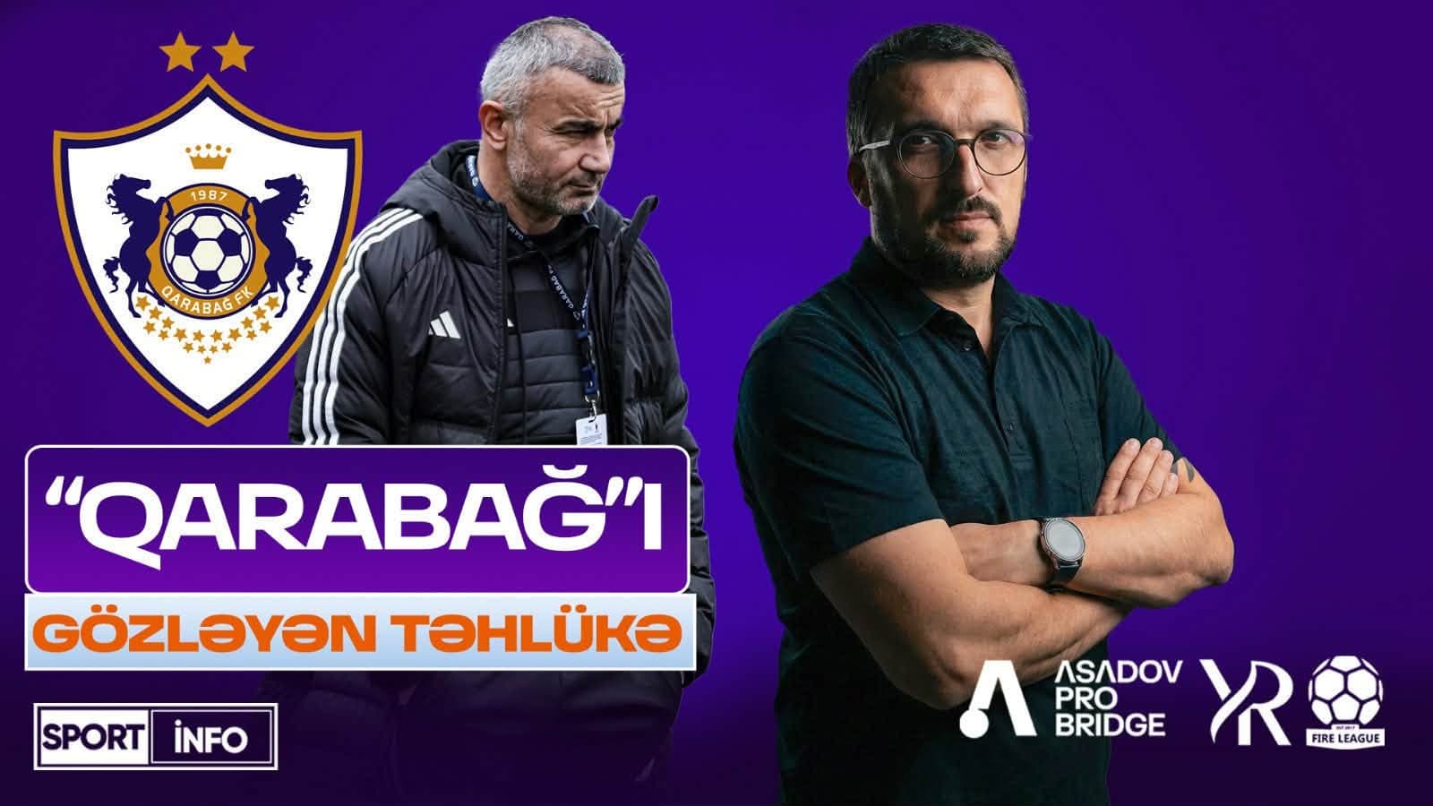 Qarabağın gələcəyi