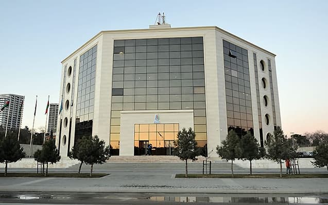 Yeni texniki direktor