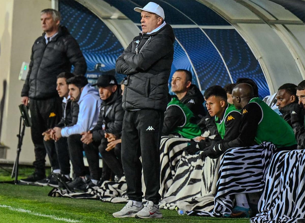 Neftçi yeni transfer ilə güclənir